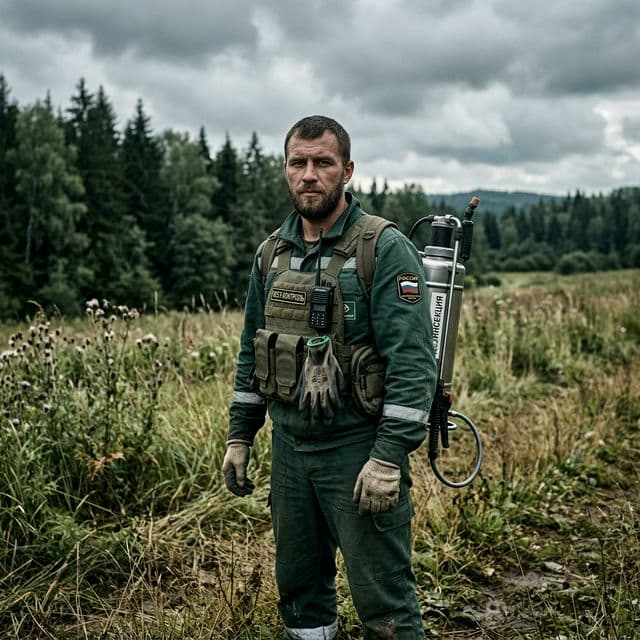 Евгений Романов